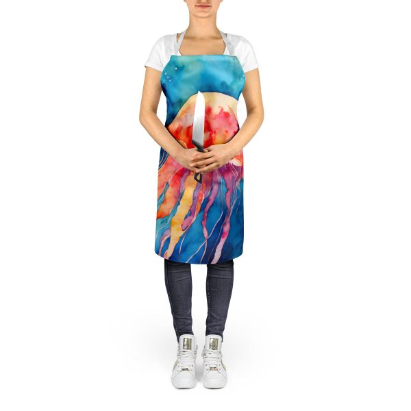 Jellyfish Apron Cheap - Image 5