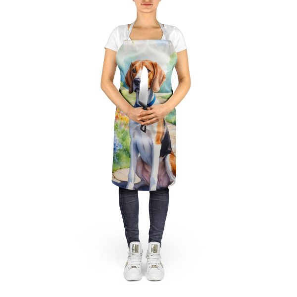 English Foxhound Spring Path Apron Discount - Image 5