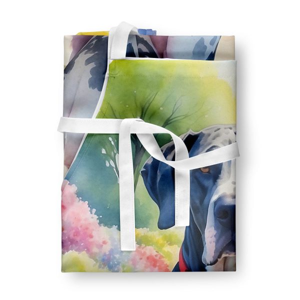 Great Dane Spring Path Apron For Cheap - Image 3
