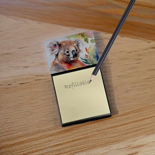 Koala Sticky Note Holder Sale - Image 2