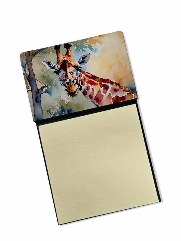 Giraffe Sticky Note Holder Sale