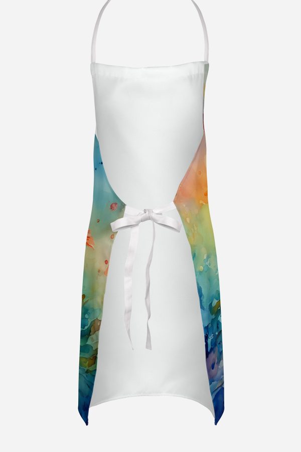Seahorses Apron Sale - Image 4