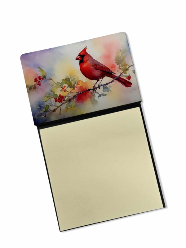 Cardinal Sticky Note Holder For Sale