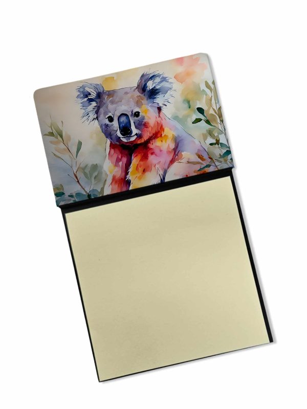 Koala Sticky Note Holder Sale