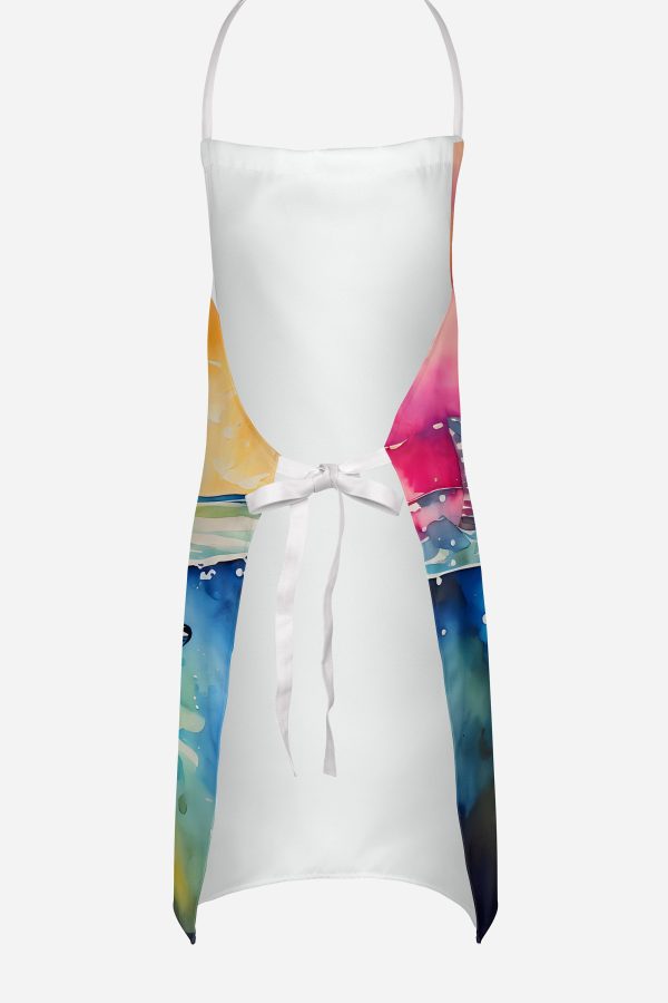Striped Bass Apron Cheap - Image 4