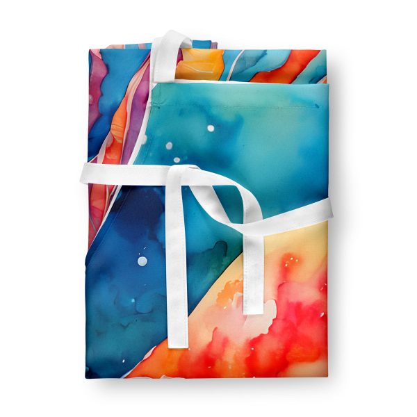Jellyfish Apron Cheap - Image 3