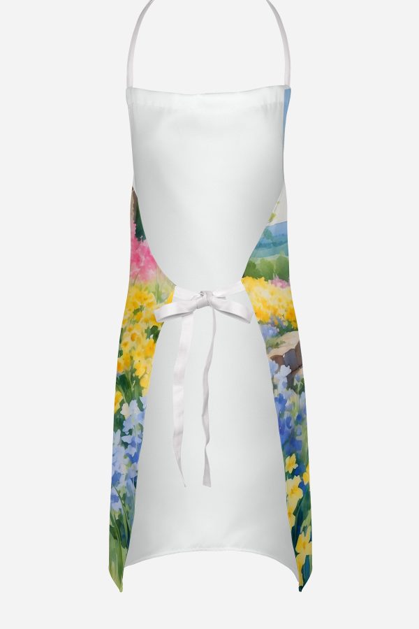 Labrador Retriever Spring Path Apron Discount - Image 4