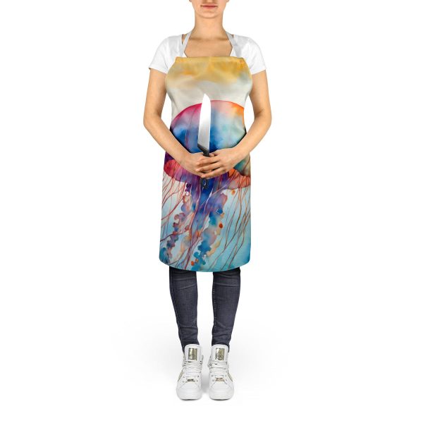 Jellyfish Apron For Cheap - Image 5