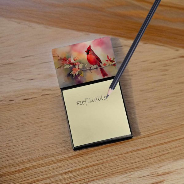 Cardinal Sticky Note Holder Online now - Image 2