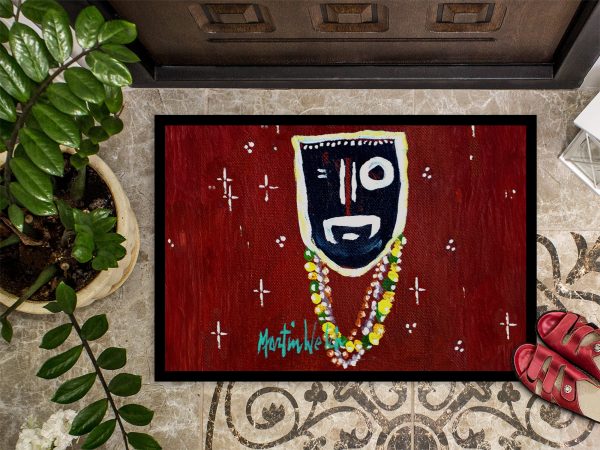 Zee Brown Doormat Online now - Image 3