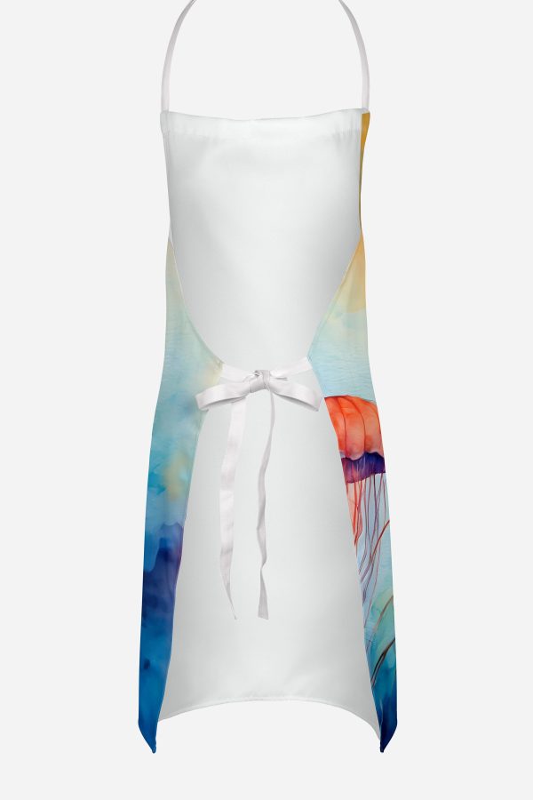 Jellyfish Apron For Cheap - Image 4