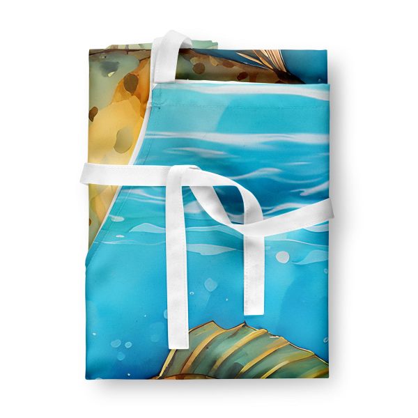 Flounder Apron Discount - Image 3