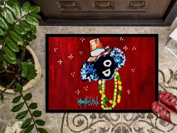 Zee Bee Doormat on Sale - Image 3