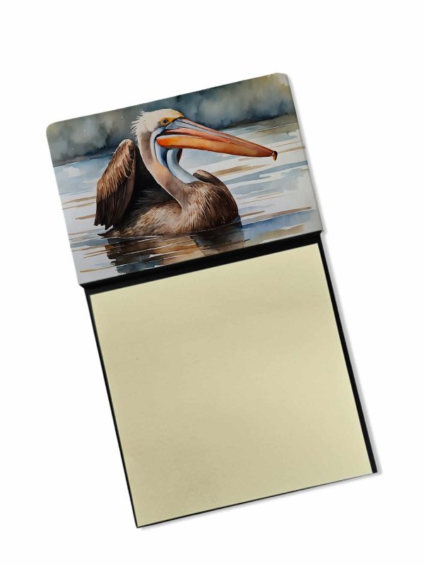 Pelican Sticky Note Holder For Cheap