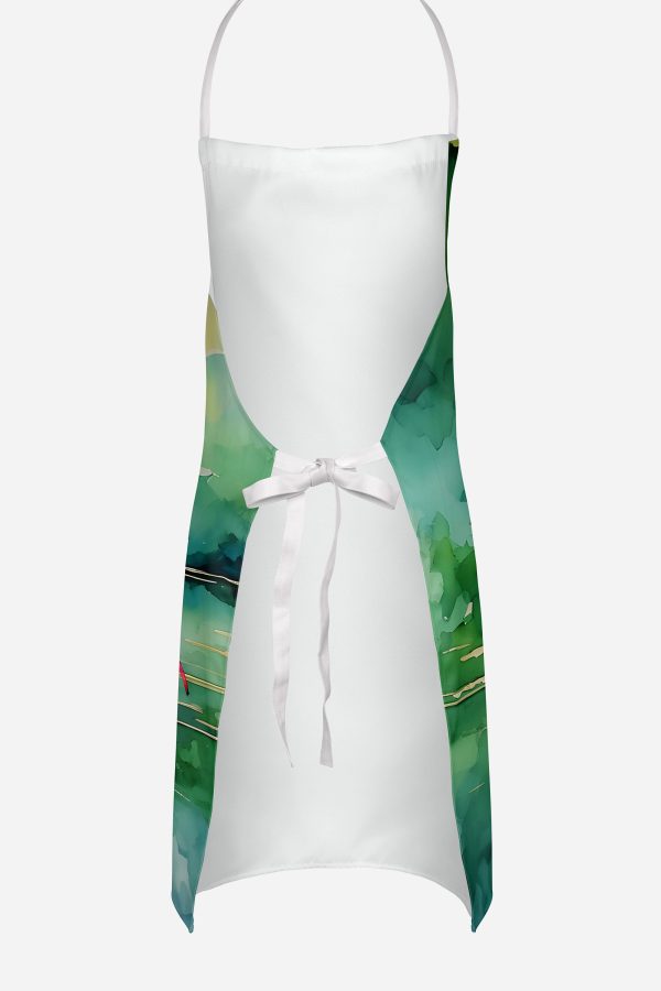 Flamingo Apron Cheap - Image 4