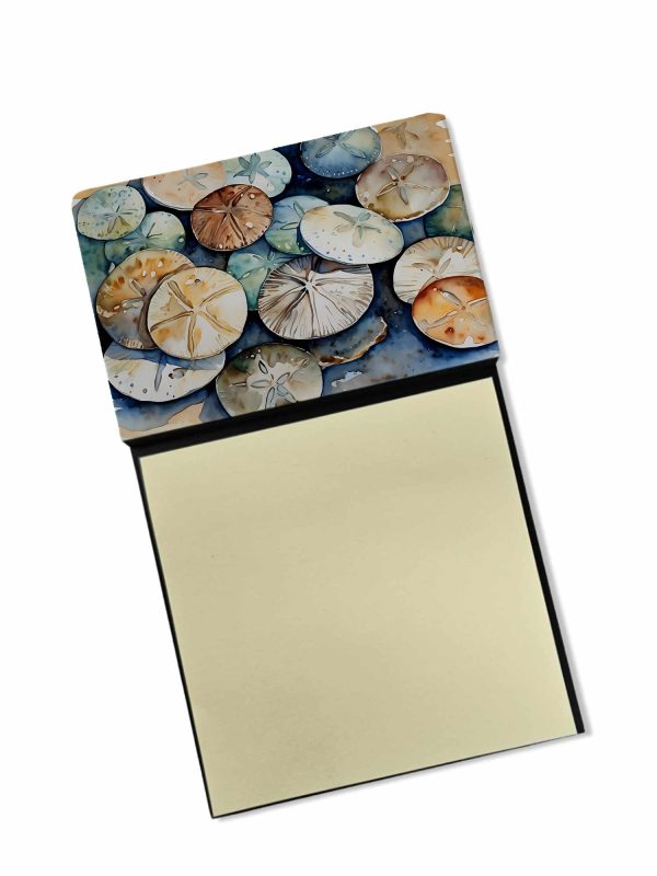 Sand Dollars Sticky Note Holder For Cheap