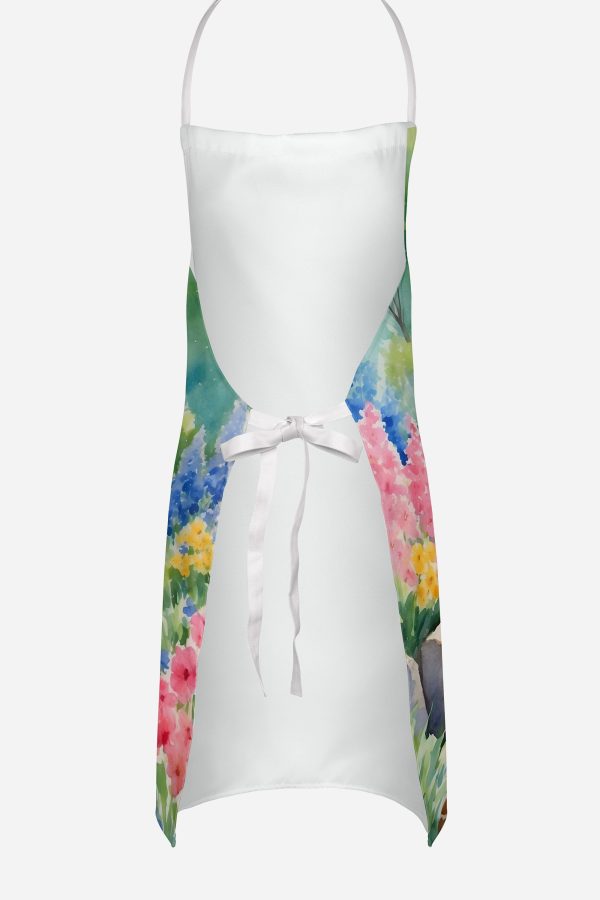 Chow Chow Spring Path Apron Cheap - Image 4