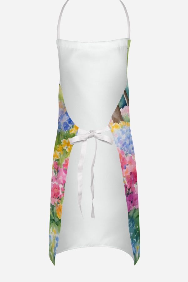 Neapolitan Mastiff Spring Path Apron Online Sale - Image 4