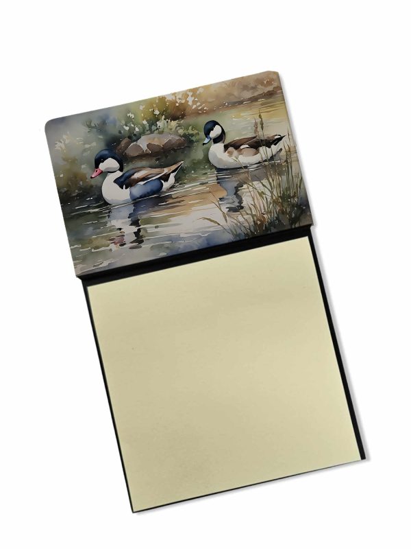 Bufflehead Sticky Note Holder Online