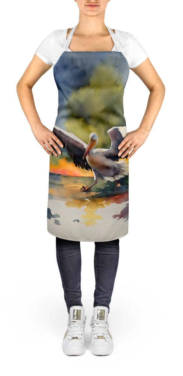 Pelican Apron on Sale - Image 2