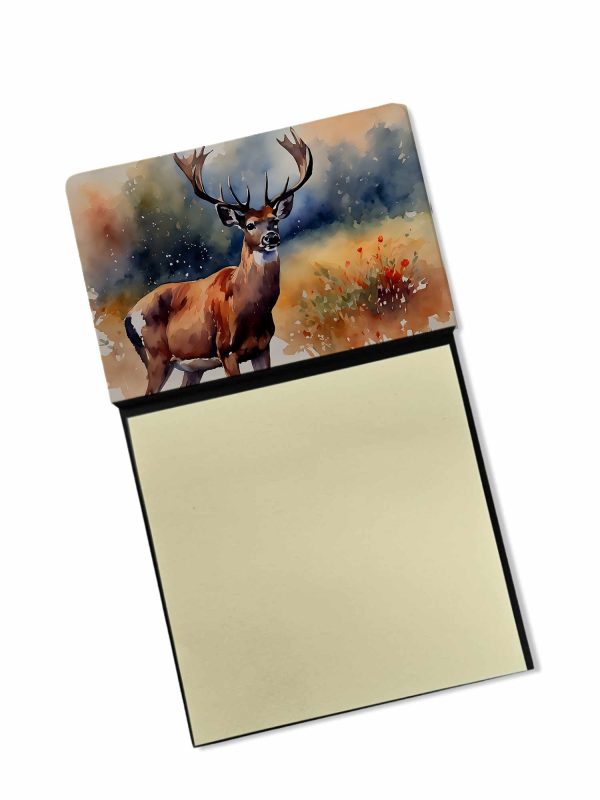 Deer Sticky Note Holder on Sale