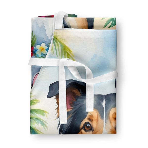 Collie Luau Apron Supply - Image 3