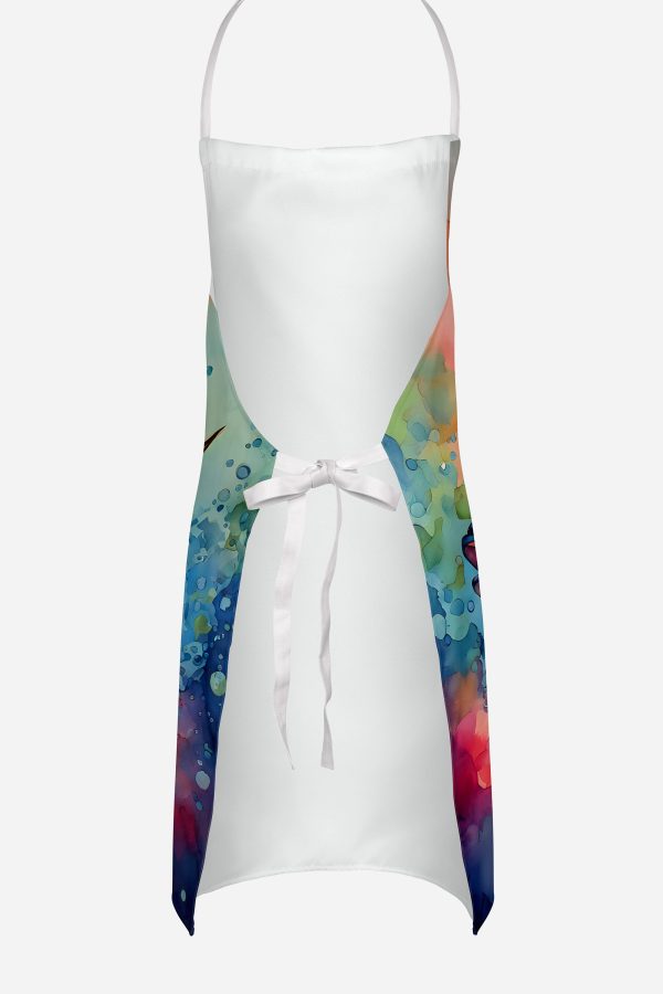 Yellowfin Tuna Apron Cheap - Image 4