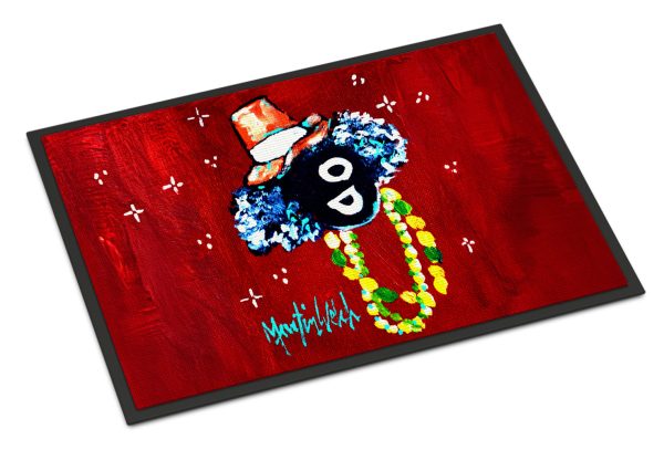 Zee Bee Doormat on Sale
