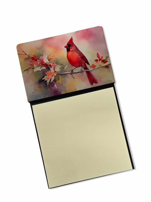 Cardinal Sticky Note Holder Online now