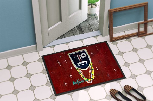 Zee Brown Doormat Online now - Image 4