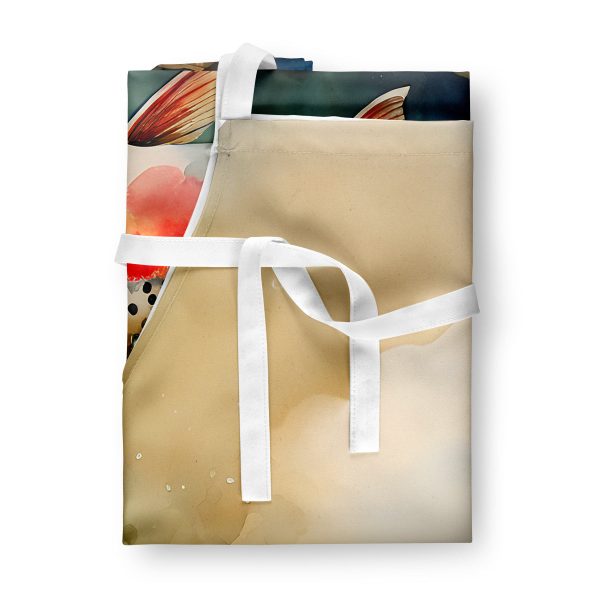 Trout Apron Online - Image 3