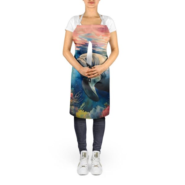 Manatee Apron Sale - Image 5