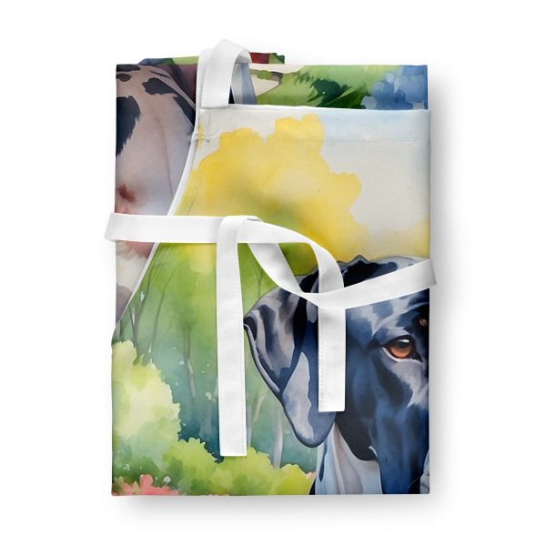 Great Dane Spring Path Apron Cheap - Image 3