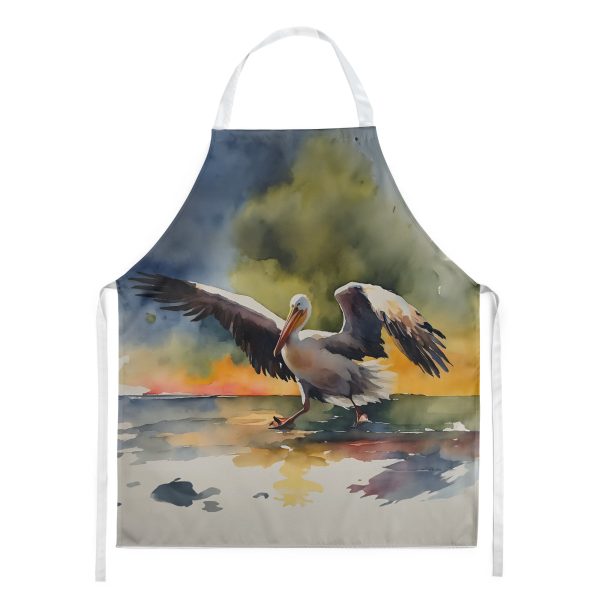 Pelican Apron on Sale