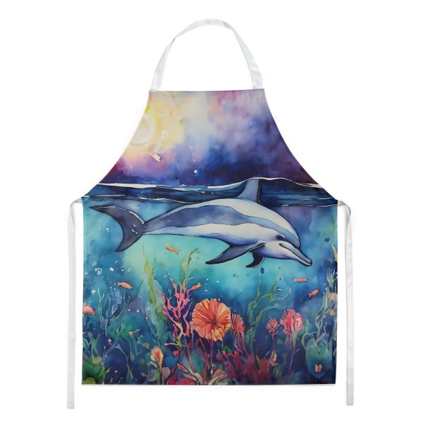 Dolphin Apron For Sale