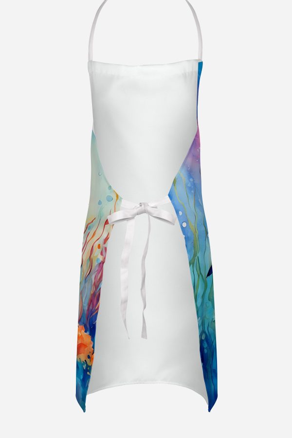 Dolphin Apron on Sale - Image 4