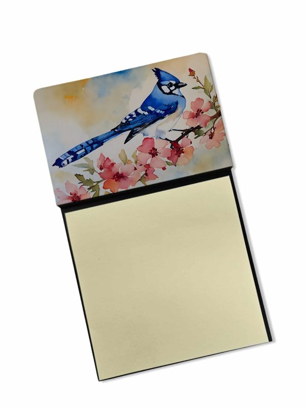 Blue Jay Sticky Note Holder Sale