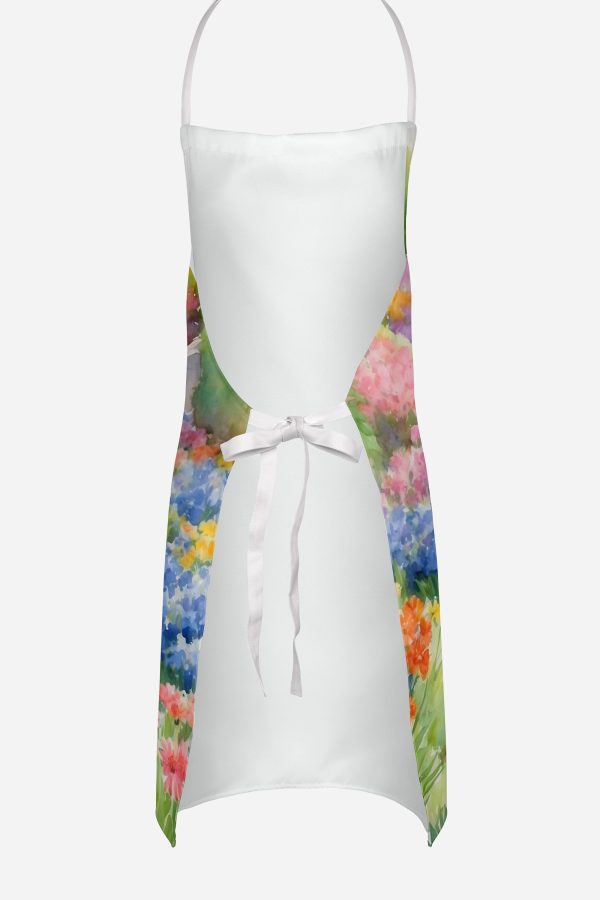 Gordon Setter Spring Path Apron Supply - Image 4