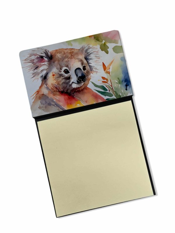Koala Sticky Note Holder Sale