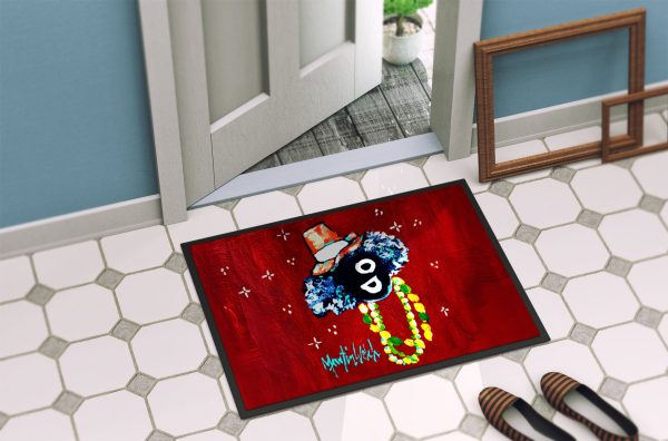 Zee Bee Doormat on Sale - Image 4