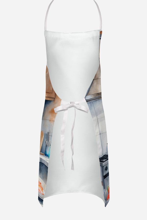 Belgian Malinois The Chef Apron Hot on Sale - Image 4
