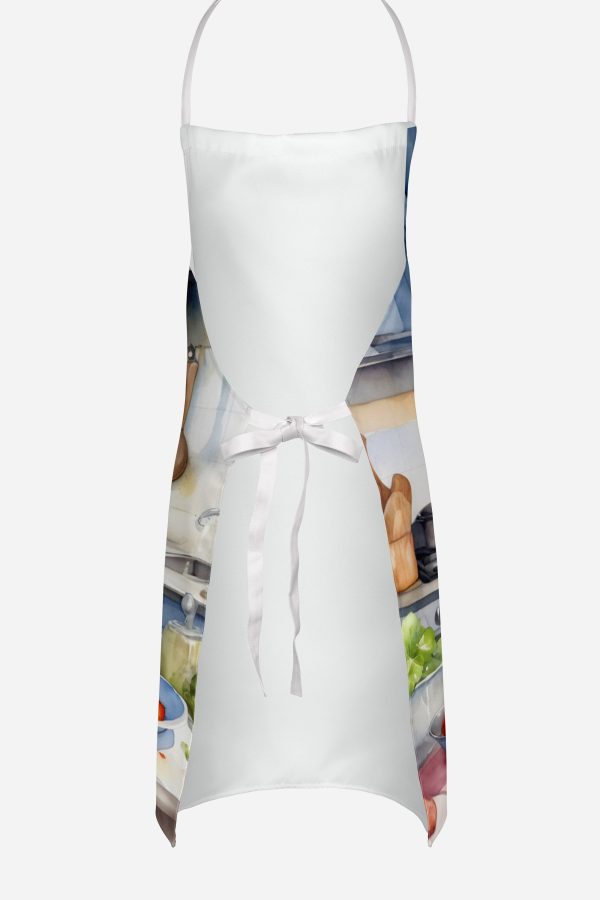 Pointer The Chef Apron Online now - Image 4