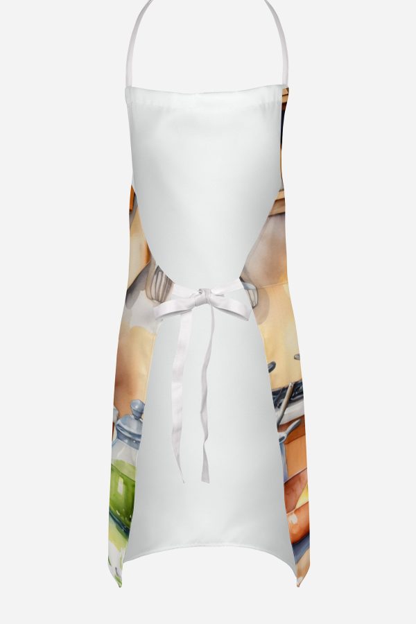 Labradoodle The Chef Apron Online - Image 4