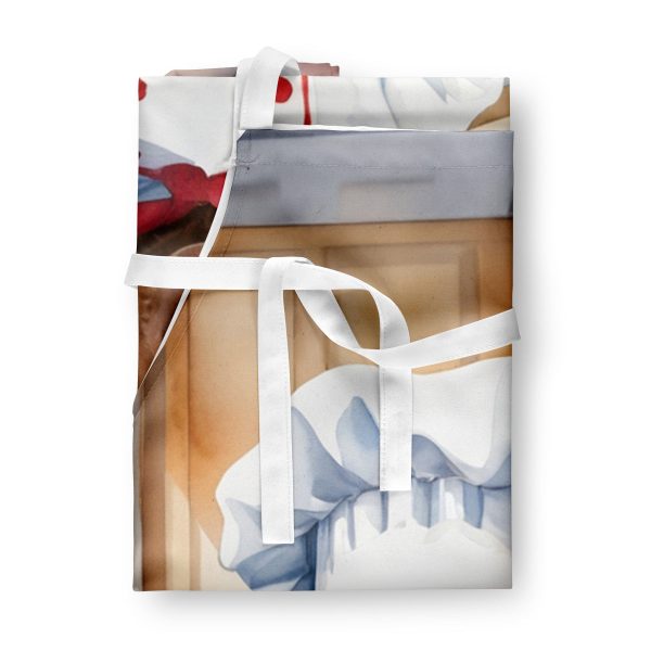 Chesapeake Bay Retriever The Chef Apron Sale - Image 3