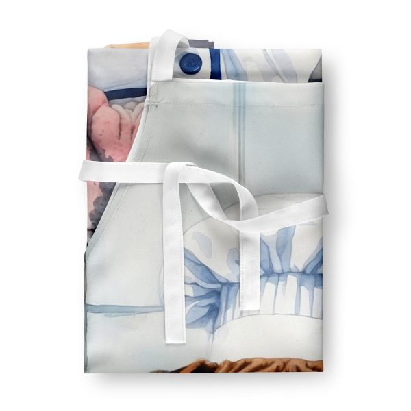 Boxer The Chef Apron Supply - Image 3