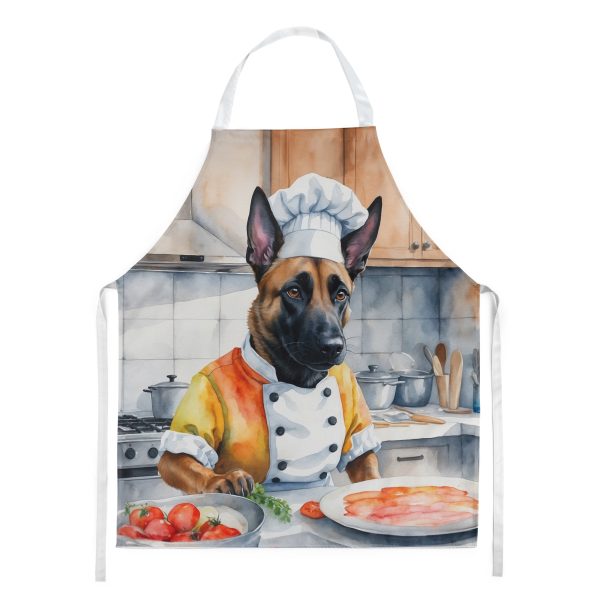 Belgian Malinois The Chef Apron Hot on Sale