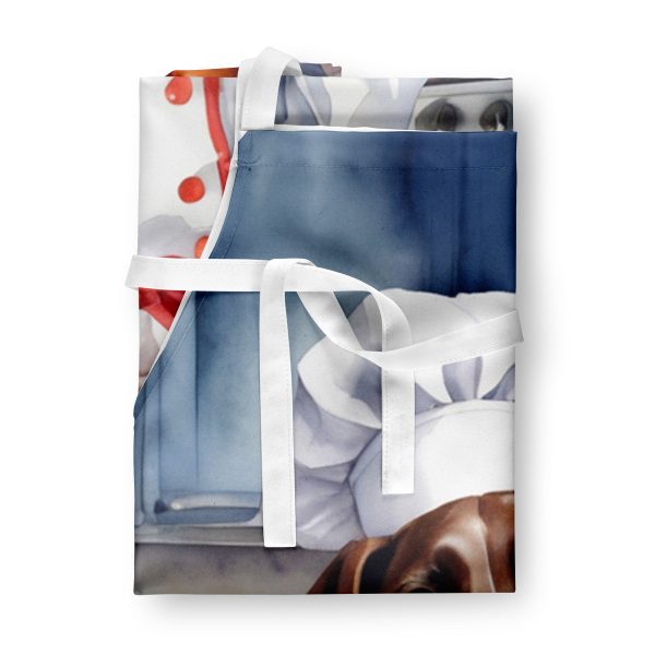 Pointer The Chef Apron Online now - Image 3