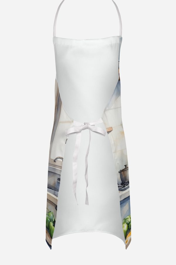 American Bulldog The Chef Apron For Discount - Image 4