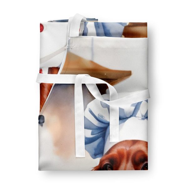 Irish Setter The Chef Apron For Cheap - Image 3