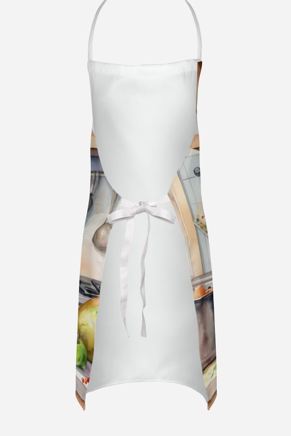 German Shorthaired Pointer The Chef Apron Cheap - Image 4